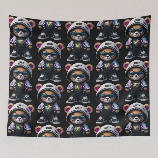 Item preview, Urban Bear Design designed and sold by RWT-Design.