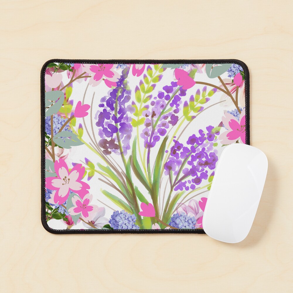 Item preview, Mouse Pad designed and sold by BreezyCove.