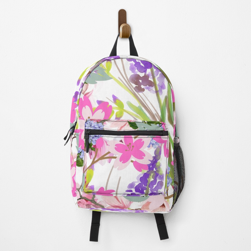 Item preview, Backpack designed and sold by BreezyCove.
