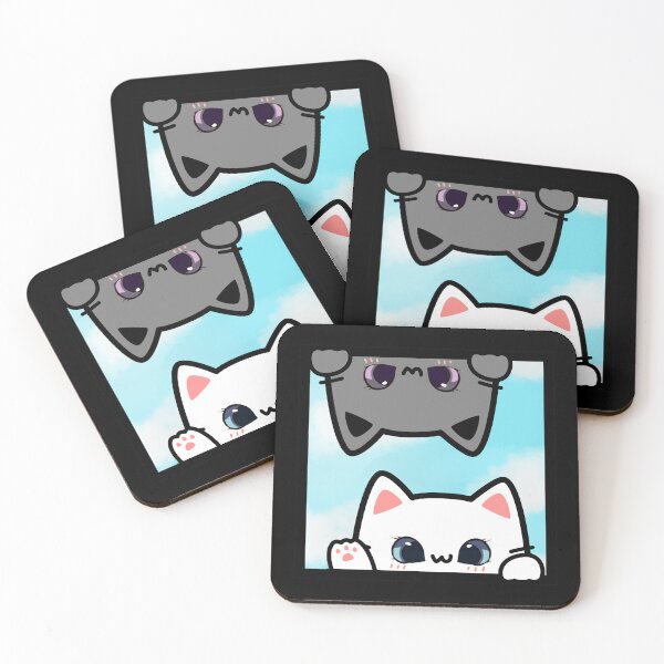 Item preview, SatoSugu Cats designed and sold by The AJ.AniPrint.