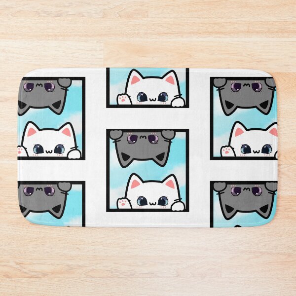 Item preview, SatoSugu Cats designed and sold by The AJ.AniPrint.