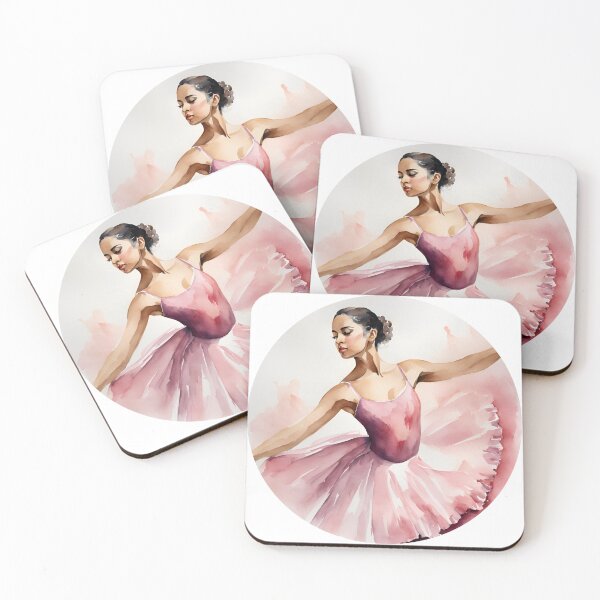 Item preview,  Ballerina, Tutu,Pointe Shoes, Ballet Lover, Dance Lover,  I love ballet, Ballet Girl designed and sold by KolorellaS.