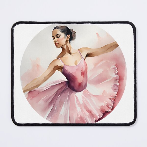 Item preview, Ballerina, Tutu,Pointe Shoes, Ballet Lover, Dance Lover, I love ballet, Ballet Girl designed and sold by KolorellaS.