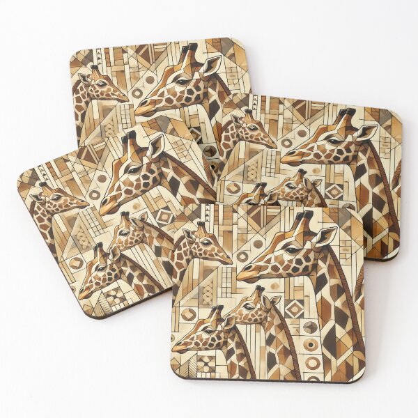 Item preview, Ethno Wildlife Safari Charm designed and sold by WildlifeSafari.