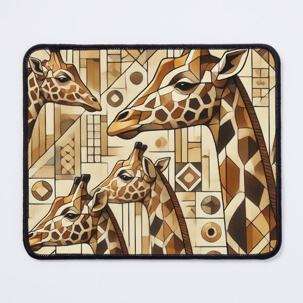 Item preview, Ethno Wildlife Safari Charm designed and sold by WildlifeSafari.