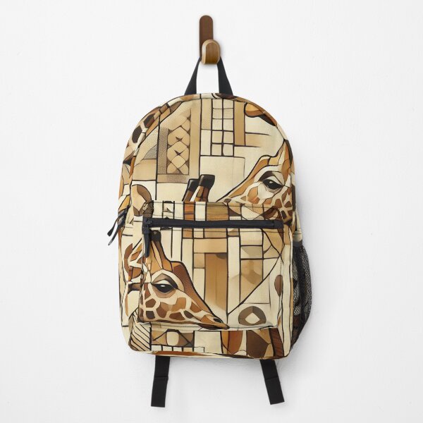 Item preview, Ethno Wildlife Safari Charm designed and sold by WildlifeSafari.