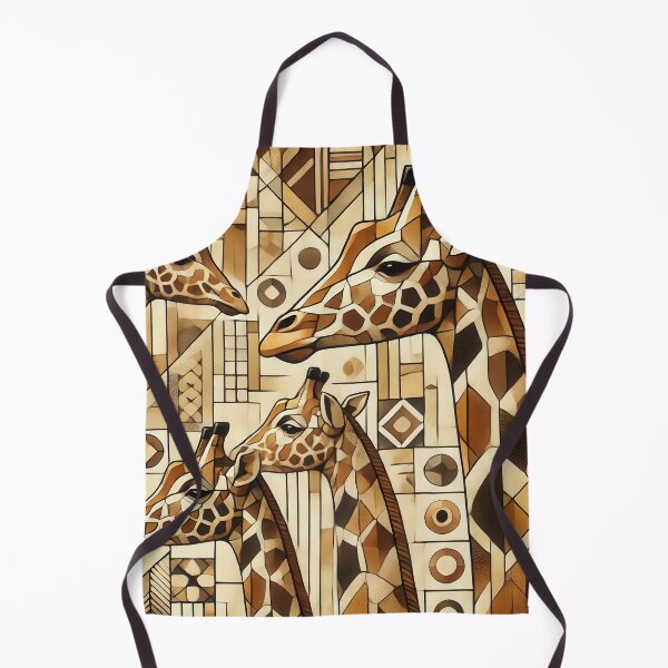 Item preview, Ethno Wildlife Safari Charm designed and sold by WildlifeSafari.