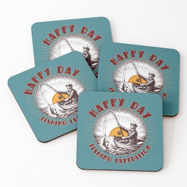 Item preview, my dad goes fishing designed and sold by GreenKaiju.