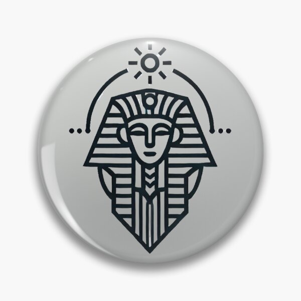 Item preview, Pharaoh (1) designed and sold by H7designer.