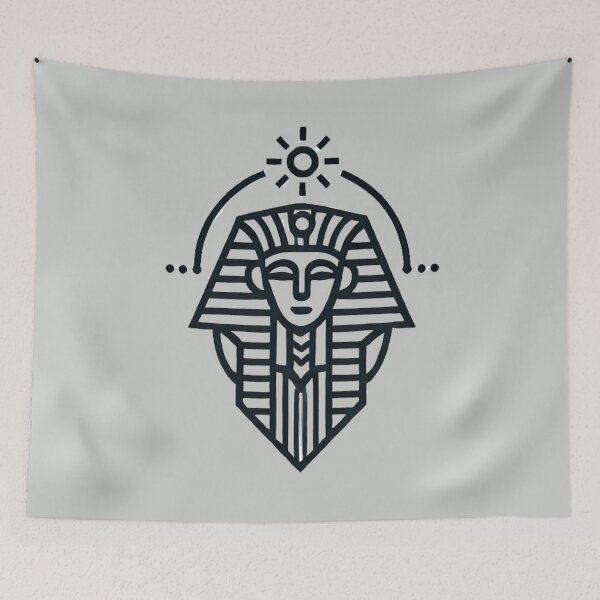 Item preview, Pharaoh (1) designed and sold by H7designer.