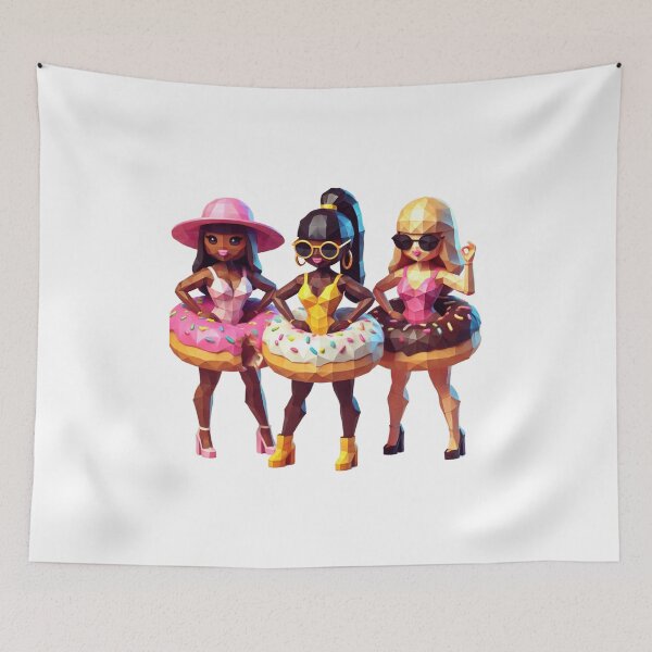 Item preview, Sugar Babes designed and sold by AIClothingUK.