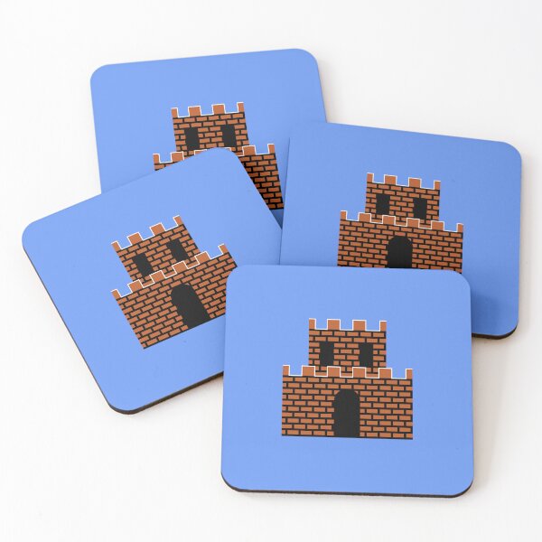 Item preview, Castle designed and sold by Radradrad.