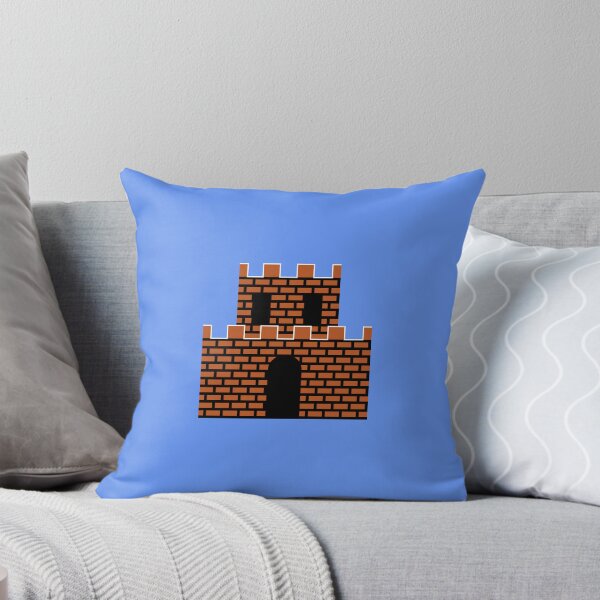 Item preview, Castle designed and sold by Radradrad.