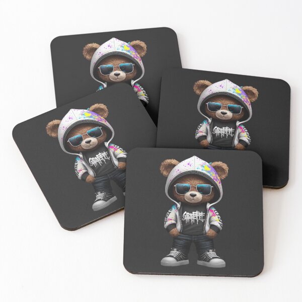 Item preview, Urban Bear Design designed and sold by RWT-Design.