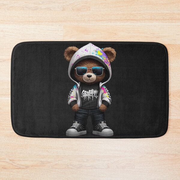 Item preview, Urban Bear Design designed and sold by RWT-Design.