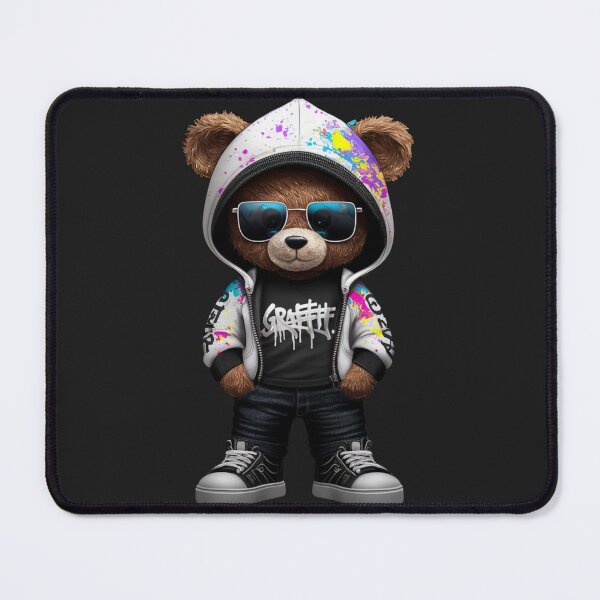 Item preview, Urban Bear Design designed and sold by RWT-Design.