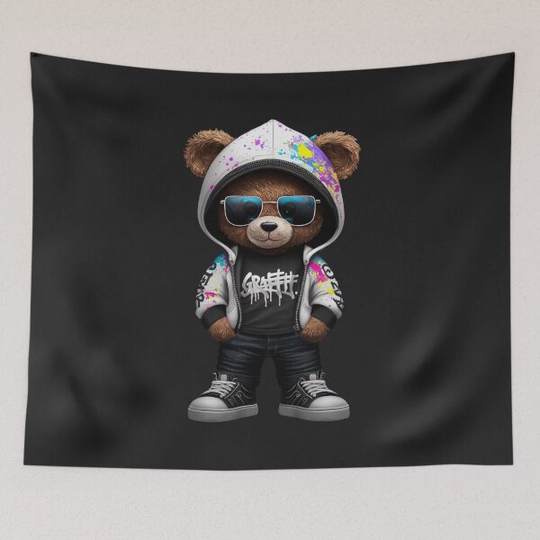 Item preview, Urban Bear Design designed and sold by RWT-Design.