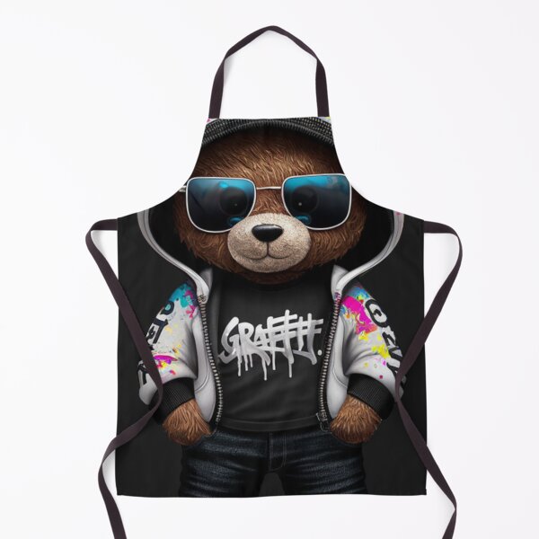 Item preview, Urban Bear Design designed and sold by RWT-Design.