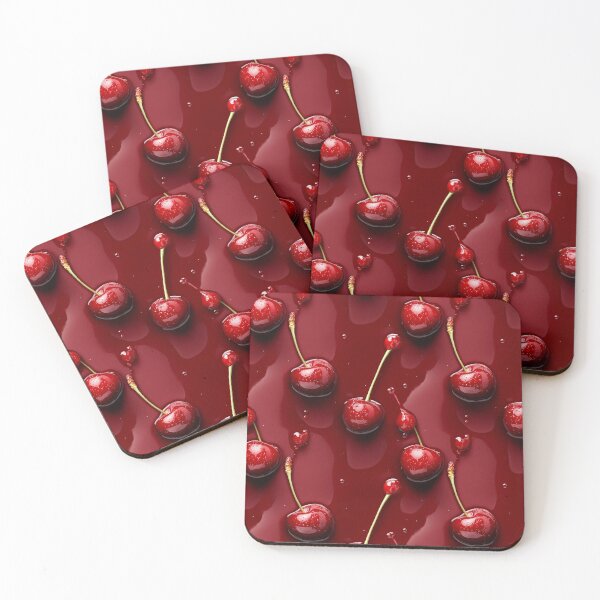 Item preview, Cherry mania designed and sold by MidArtForge.