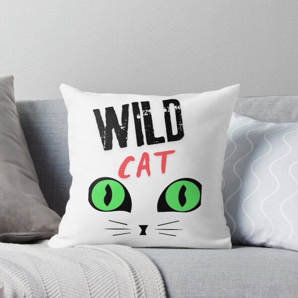 Item preview, Wild Cat  EYES designed and sold by damik1984.