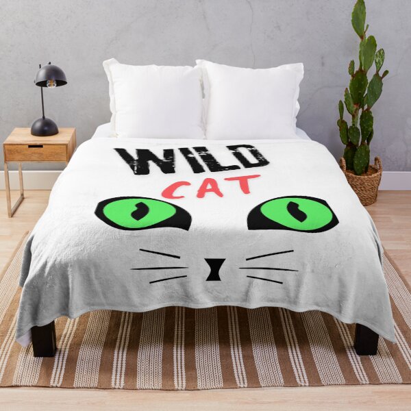 Item preview, Wild Cat EYES designed and sold by damik1984.