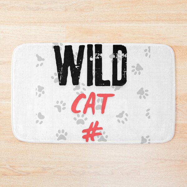 Item preview, Wild Cat # paws designed and sold by damik1984.