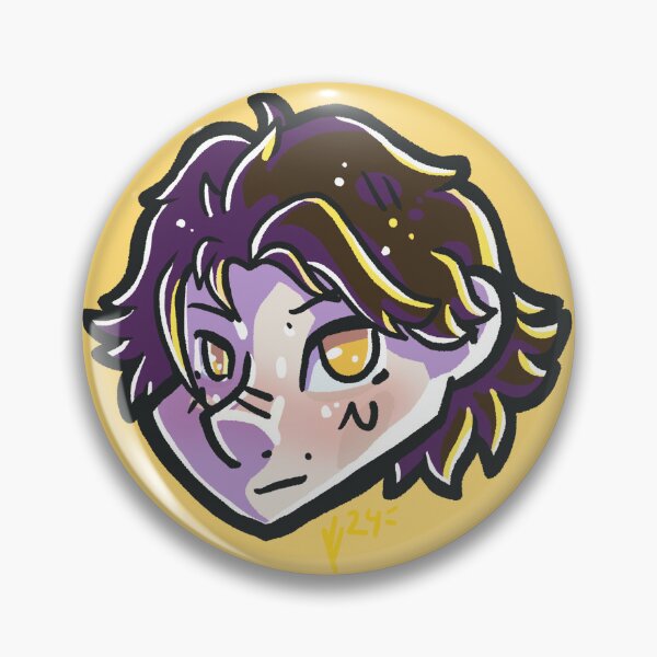 Item preview, Partners -  designed and sold by Ghost King Hollow.