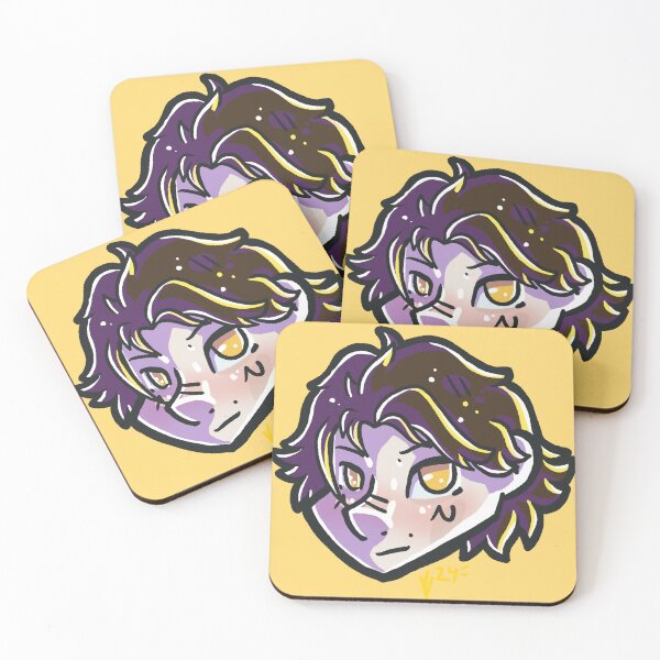 Item preview, Partners -  designed and sold by Ghost King Hollow.