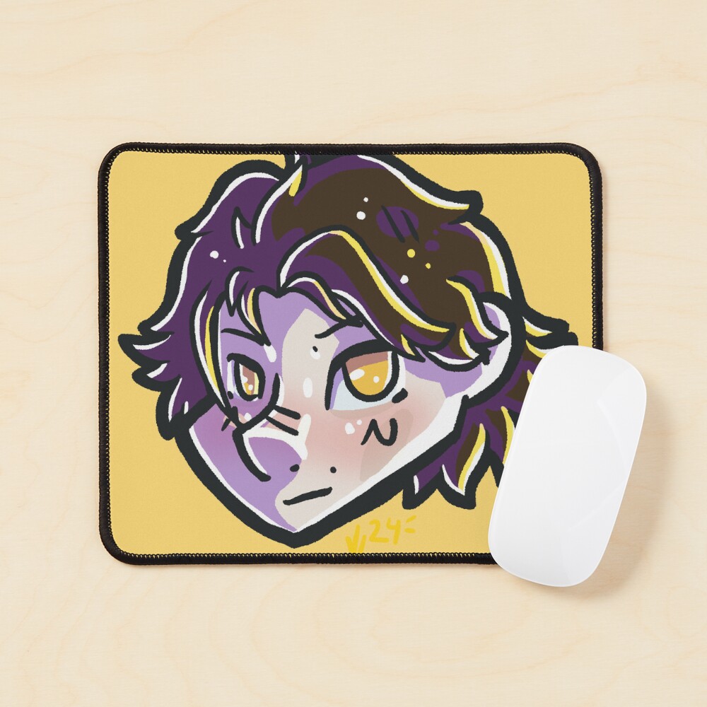 Item preview, Mouse Pad designed and sold by OnFireDesignsAU.