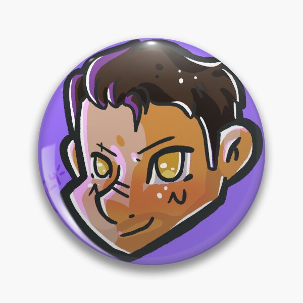 Item preview, Partners -  designed and sold by Ghost King Hollow.