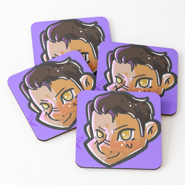 Item preview, Partners -  designed and sold by Ghost King Hollow.