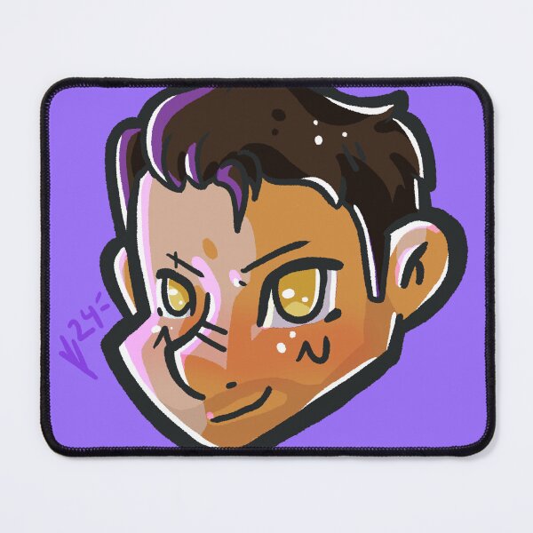 Item preview, Partners -  designed and sold by Ghost King Hollow.