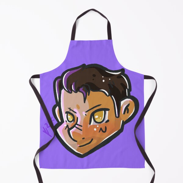 Item preview, Partners -  designed and sold by Ghost King Hollow.
