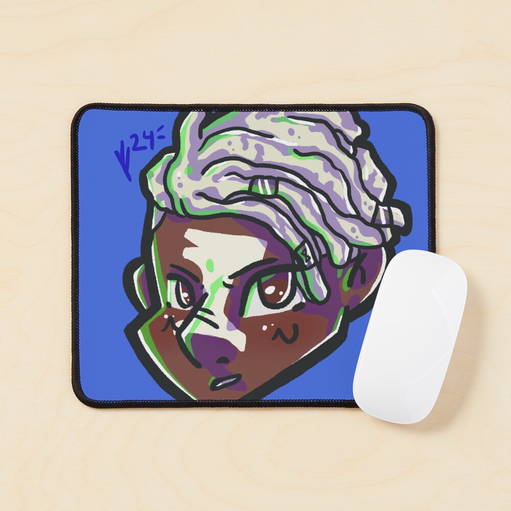 Item preview, Mouse Pad designed and sold by OnFireDesignsAU.