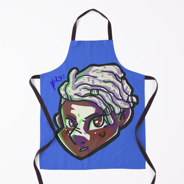 Item preview, Enemies -  designed and sold by Ghost King Hollow.