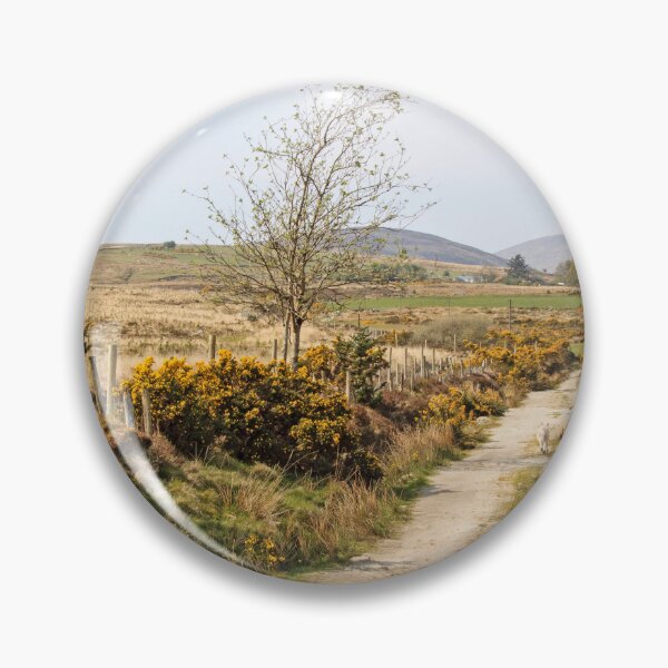 Item preview, April in County Wicklow designed and sold by maureen bracewell.