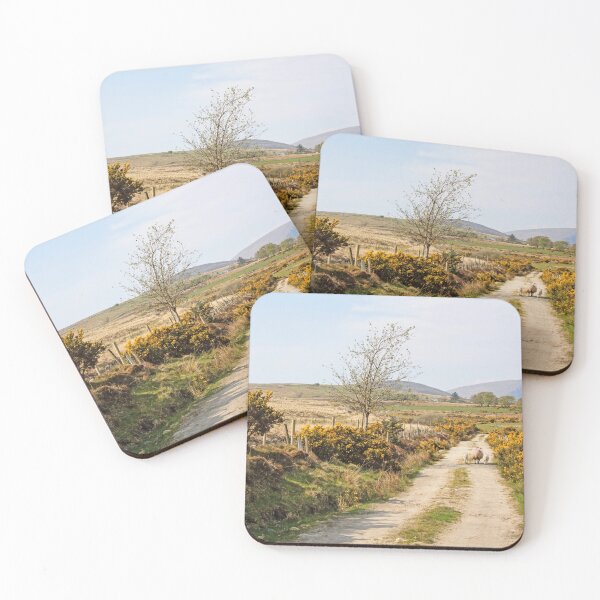 Item preview, April in County Wicklow designed and sold by maureen bracewell.