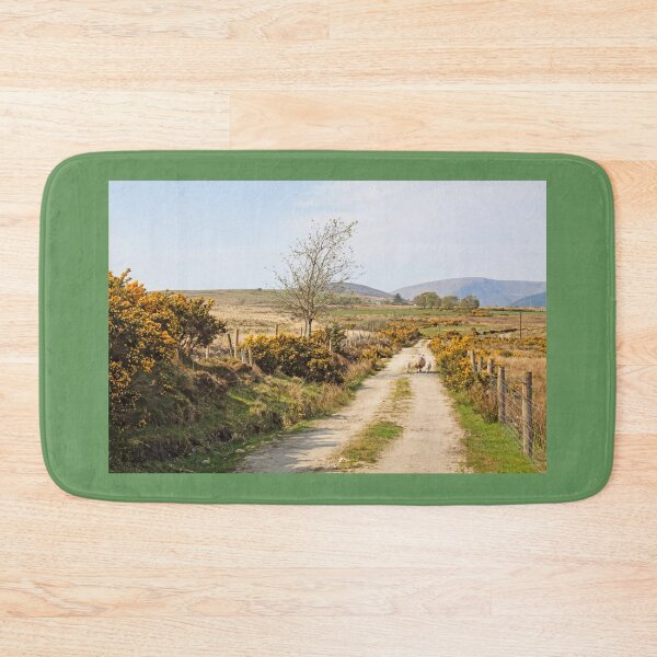 Item preview, April in County Wicklow designed and sold by maureen bracewell.
