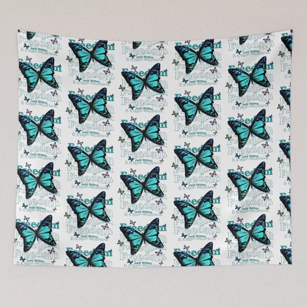 Item preview, Freedom: Every Moment is a fresh beginning.  designed and sold by Sonia Jones Art.