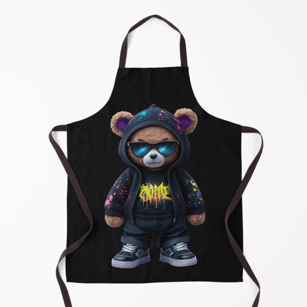 Item preview, Urban Bear Design designed and sold by RWT-Design.