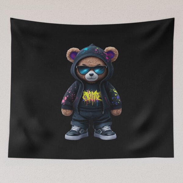 Item preview, Urban Bear Design designed and sold by RWT-Design.