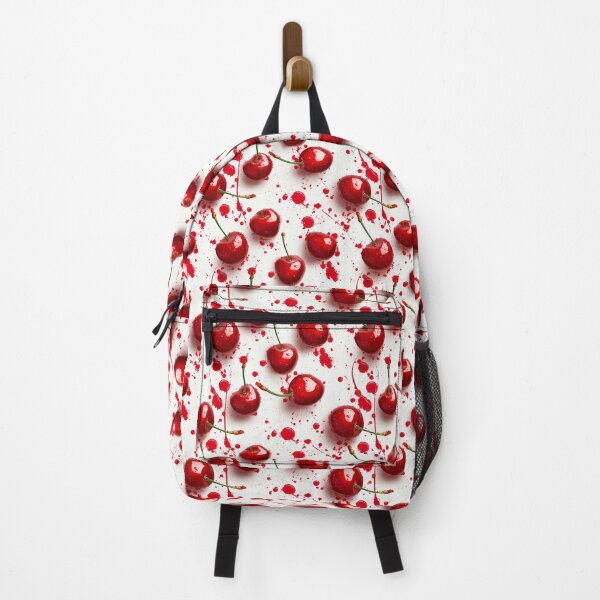 Item preview, Cherry mania designed and sold by MidArtForge.