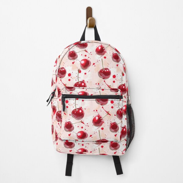 Item preview, Cherry mania designed and sold by MidArtForge.