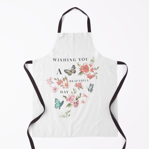 Item preview, wishing you a beautiful day designed and sold by theflowergirl14.