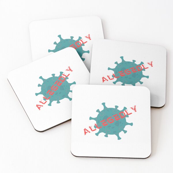 Item preview, coronavirus allegedly designed and sold by Dec520061.