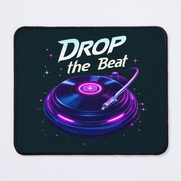 Item preview, Drop the Beat designed and sold by Jollys-ArtShop.