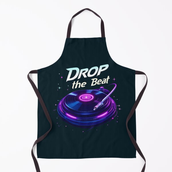 Item preview, Drop the Beat designed and sold by Jollys-ArtShop.