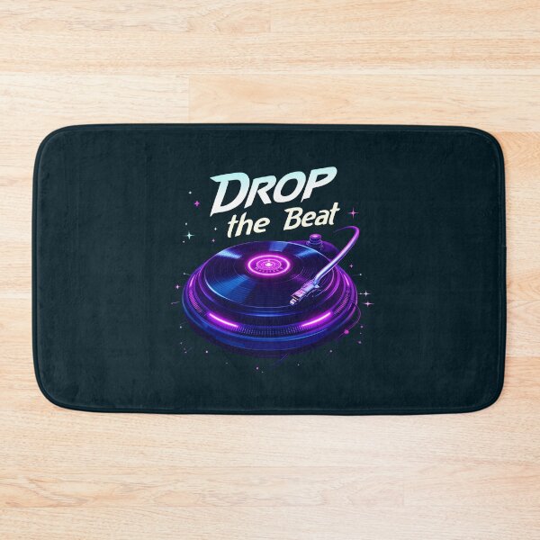 Item preview, Drop the Beat designed and sold by Jollys-ArtShop.