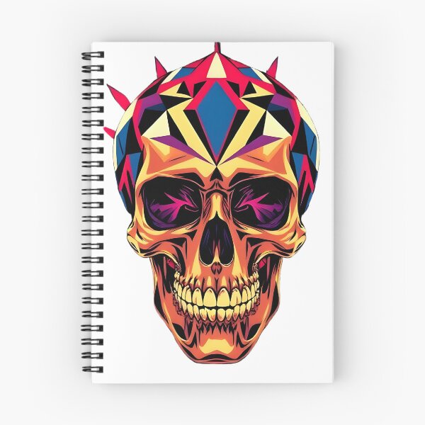 Item preview, Crystal skull designed and sold by Beetlemot.