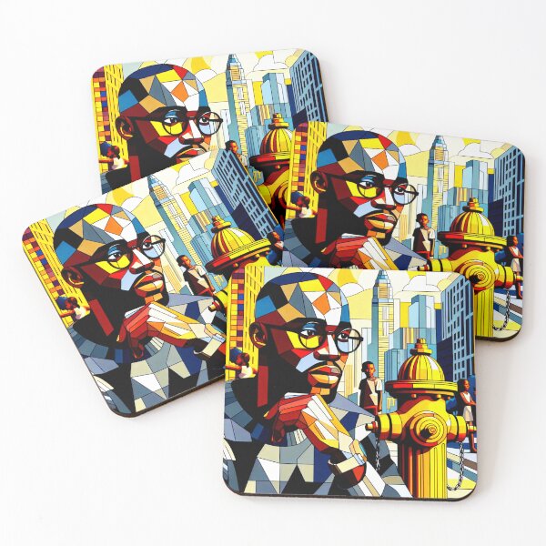 Item preview, Summer Streets feat. Hydrant designed and sold by Shop-Saterdaze.